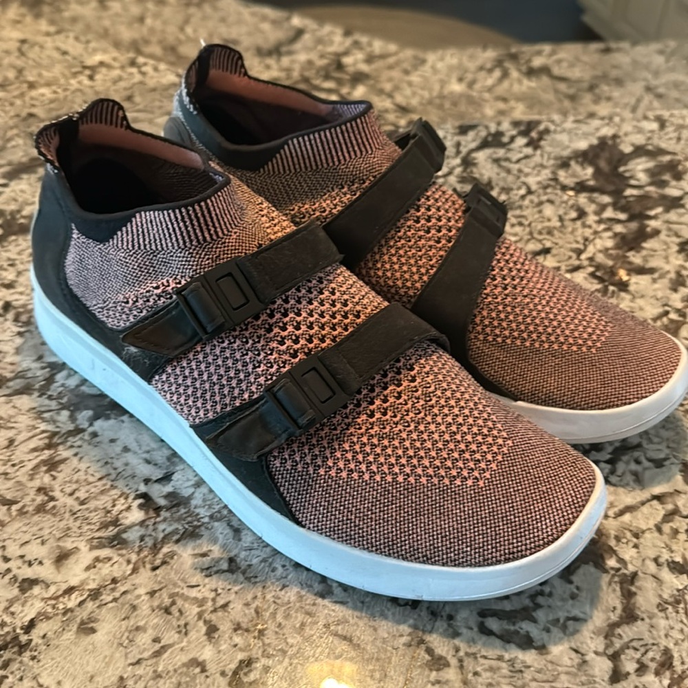 Nike air sock racer flyknit